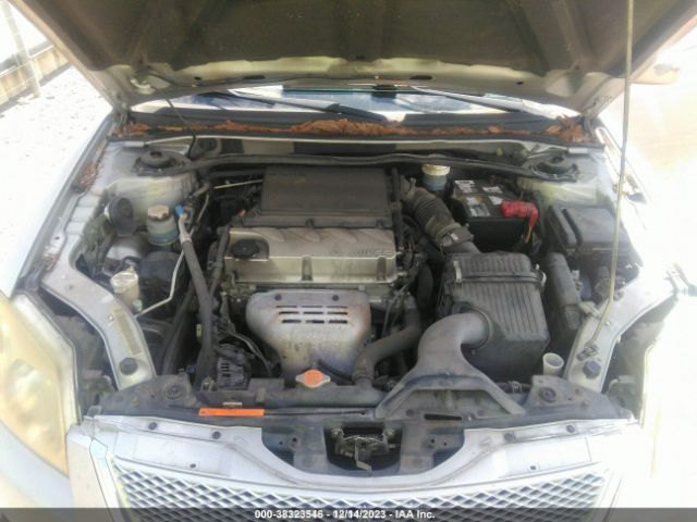 2012 MITSUBISHI GALANT 4A32B3FF3CE014558 Photo 9