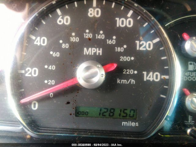 2012 MITSUBISHI GALANT 4A32B3FF3CE014558 Photo 6