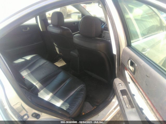 2012 MITSUBISHI GALANT 4A32B3FF3CE014558 Photo 7