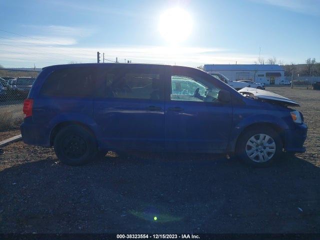 Dodge Grand Caravan Se 2019 2C4RDGBG1KR659325 Image 14