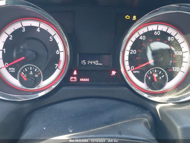 Dodge Grand Caravan Se 2019 2C4RDGBG1KR659325 Image 7