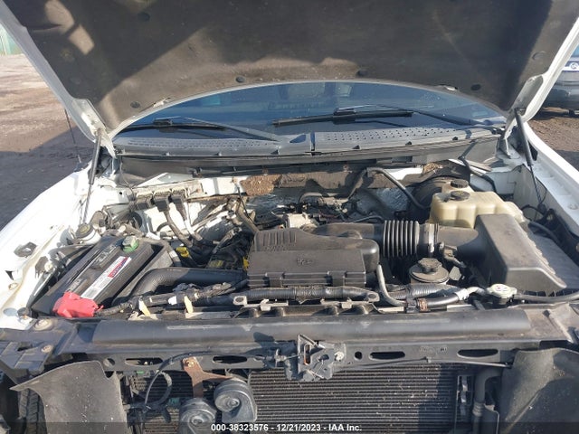 2009 FORD F-150 STX/XL/XLT VIN: 1FTRF12W19KC36039