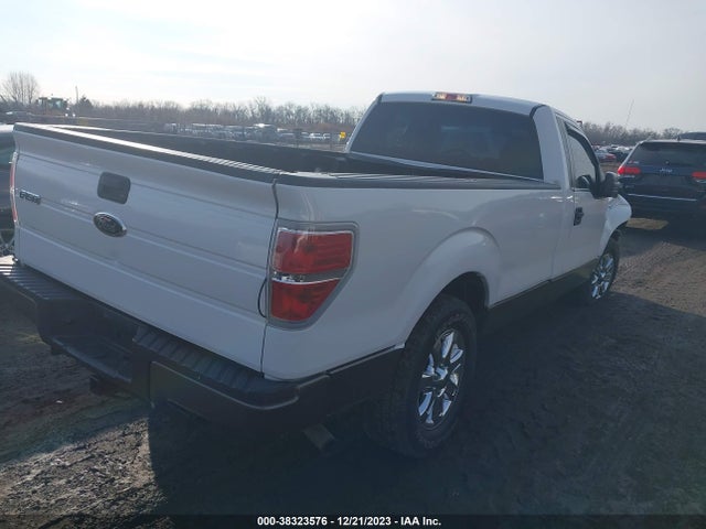 2009 FORD F-150 STX/XL/XLT VIN: 1FTRF12W19KC36039