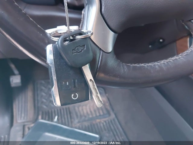 Chevrolet Silverado 1500 1lz 2015 3GCPCSEC4FG250124 Image 11