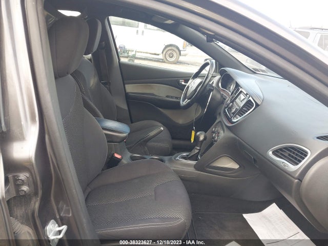 Dodge DART SXT 2015 1C3CDFBB0FD165555 Image 5