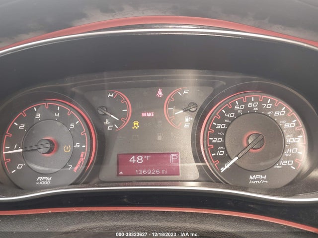 Dodge DART SXT 2015 1C3CDFBB0FD165555 Image 7