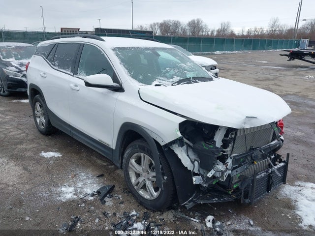 2019 3GKALTEV7KL101788 главное изображение