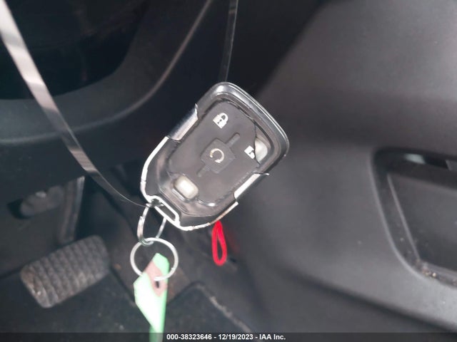 GMC Terrain Sle 2019 3GKALTEV7KL101788 Image 11