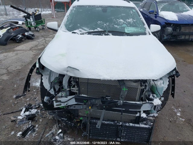 GMC Terrain Sle 2019 3GKALTEV7KL101788 Image 13