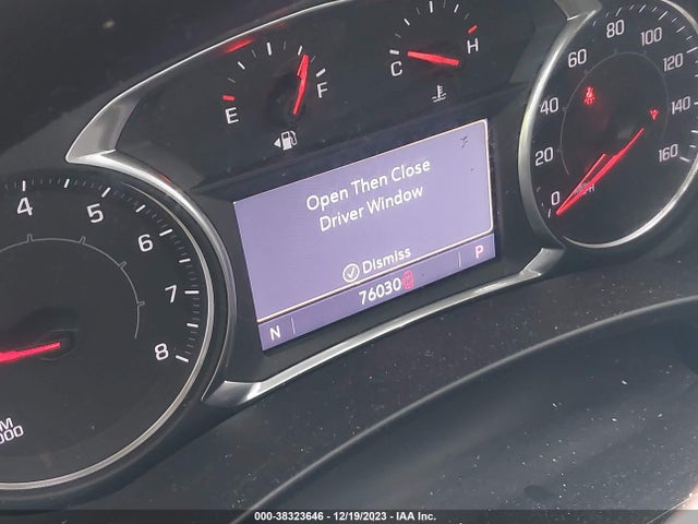 GMC Terrain Sle 2019 3GKALTEV7KL101788 Image 16