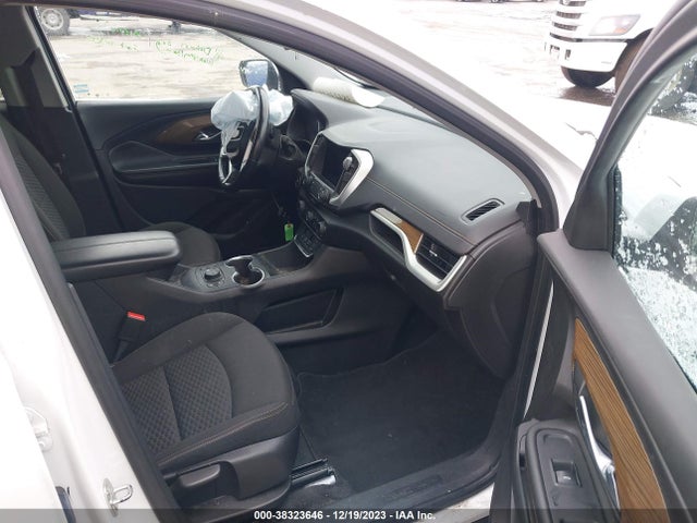GMC Terrain Sle 2019 3GKALTEV7KL101788 Image 5