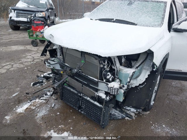 GMC Terrain Sle 2019 3GKALTEV7KL101788 Image 6
