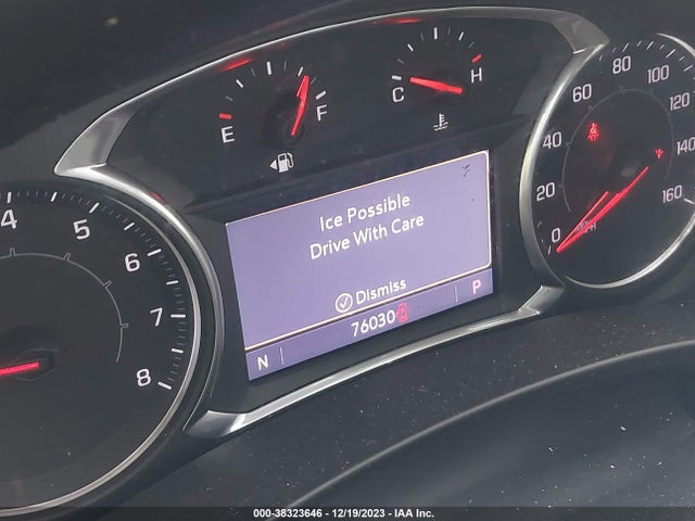 GMC Terrain Sle 2019 3GKALTEV7KL101788 Image 7