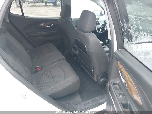 GMC Terrain Sle 2019 3GKALTEV7KL101788 Image 8