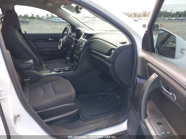Chevrolet Traverse 2lt 2016 1GNKRHKD2GJ115207 Image 5