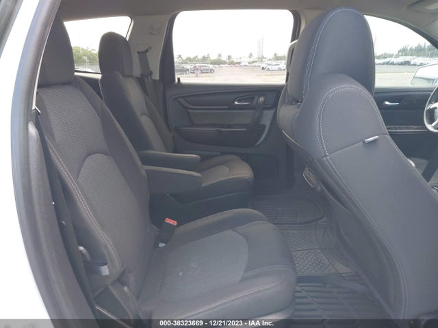 Chevrolet Traverse 2lt 2016 1GNKRHKD2GJ115207 Image 8