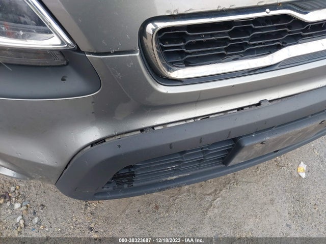 Aukcja sprzedaży 2013 Kia Soul +, vin: KNDJT2A68D7599253, numer aukcji: 38323687