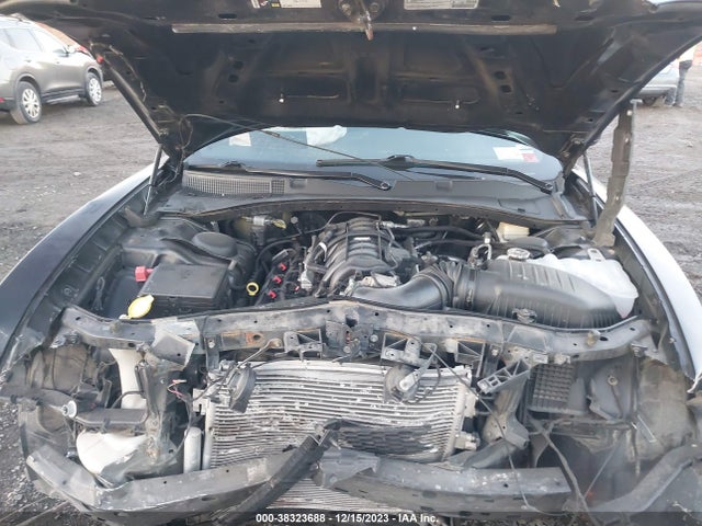 Dodge Charger Police 2014 2C3CDXAT3EH368098 Image 10