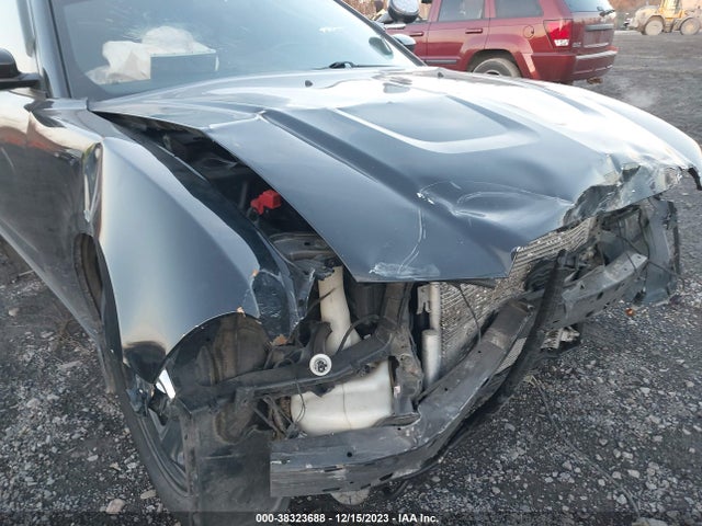 Dodge Charger Police 2014 2C3CDXAT3EH368098 Image 6