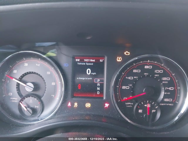 2014 DODGE CHARGER POLICE VIN: 2C3CDXAT3EH368098