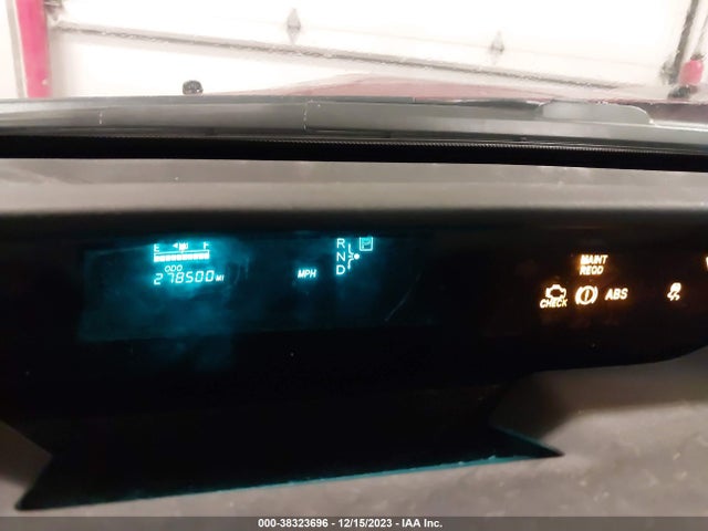 2005 TOYOTA PRIUS VIN: JTDKB20U453077266