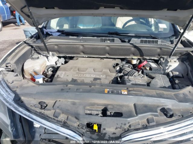 2LMTJ6LRXGBL42409 Lincoln Mkx Reserve