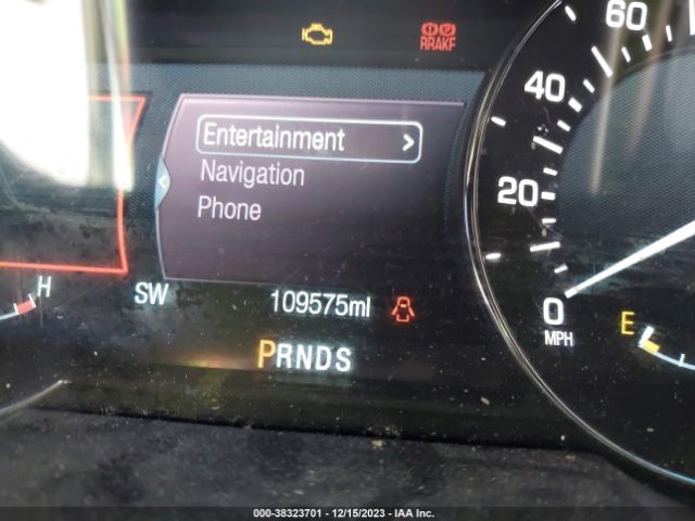 2LMTJ6LRXGBL42409 Lincoln Mkx Reserve