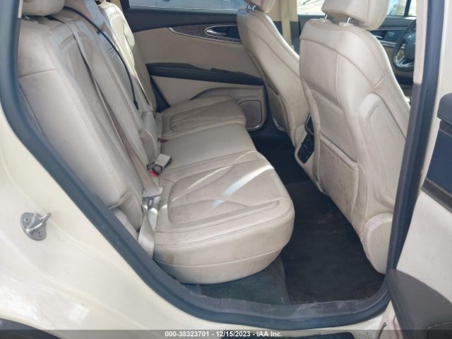 2LMTJ6LRXGBL42409 Lincoln Mkx Reserve