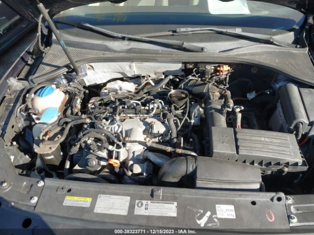 2013 VOLKSWAGEN PASSAT 1VWBN7A38DC118696 Photo 9