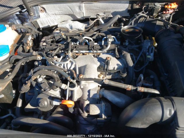 2013 VOLKSWAGEN PASSAT 1VWBN7A38DC118696 Photo 5