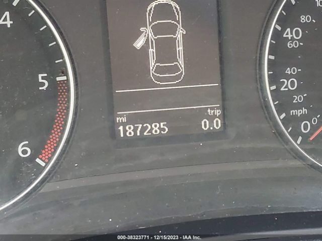 2013 VOLKSWAGEN PASSAT 1VWBN7A38DC118696 Photo 6