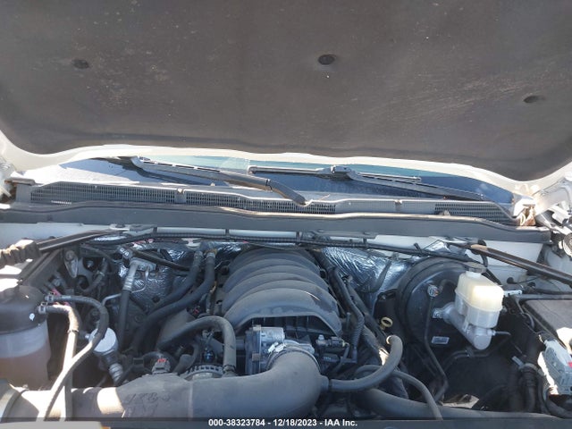 Chevrolet Silverado 1500 2lt 2014 3GCUKREC3EG400706 Image 10