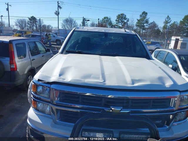 Chevrolet Silverado 1500 2lt 2014 3GCUKREC3EG400706 Image 12