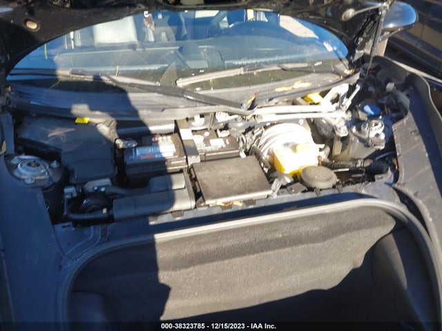 2015 PORSCHE 911 WP0CD2A94FS172149 Photo 9