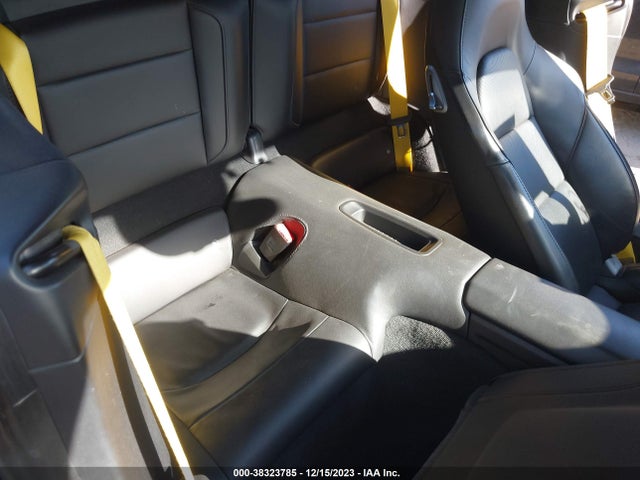 2015 PORSCHE 911 WP0CD2A94FS172149 Photo 7