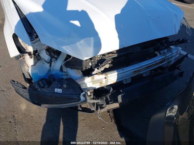 Ford Fusion Hybrid S 2015 3FA6P0UU9FR188048 Image 6
