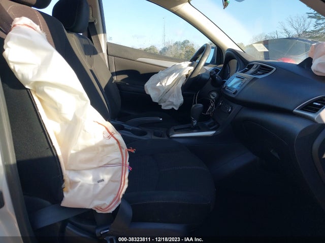 Nissan SENTRA S 2018 3N1AB7AP8JY252771 Image 5