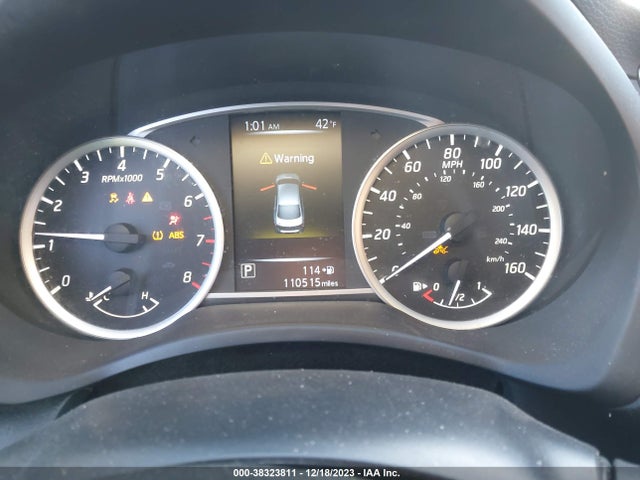 Nissan SENTRA S 2018 3N1AB7AP8JY252771 Image 7