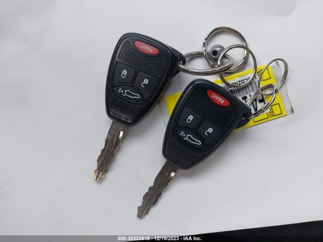 Dodge AVENGER SE 2014 1C3CDZAG2EN149574 Image 11