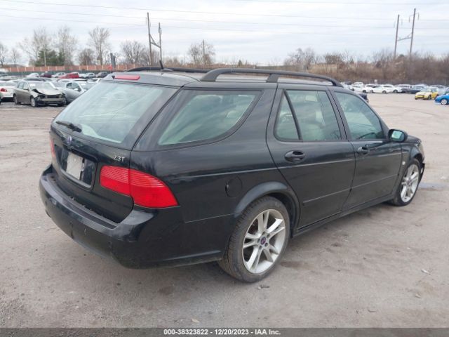 2008 SAAB 9-5 YS3ED59G983516707 Photo 3