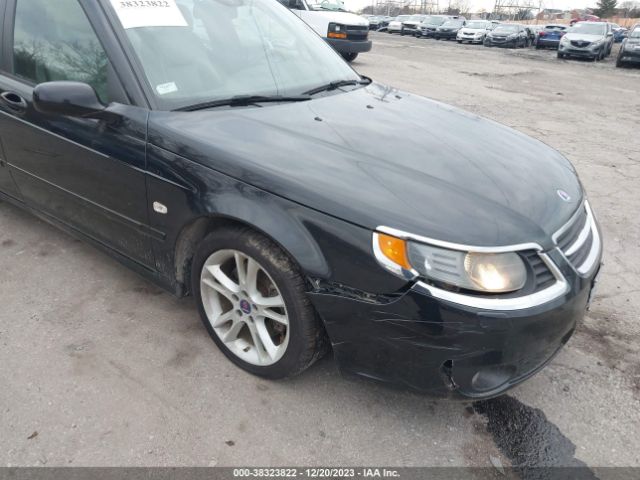 2008 SAAB 9-5 YS3ED59G983516707 Photo 5