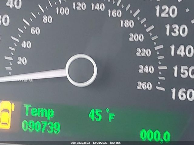 2008 SAAB 9-5 YS3ED59G983516707 Photo 6