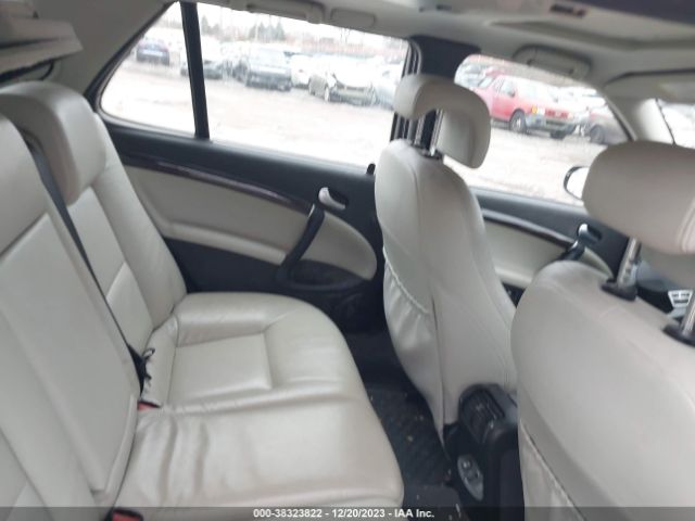 2008 SAAB 9-5 YS3ED59G983516707 Photo 7