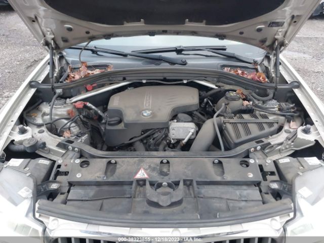 5UXXW3C54G0R18686 BMW X4 Xdrive28i