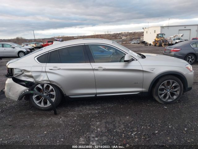 5UXXW3C54G0R18686 BMW X4 Xdrive28i