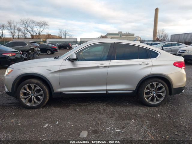 5UXXW3C54G0R18686 BMW X4 Xdrive28i
