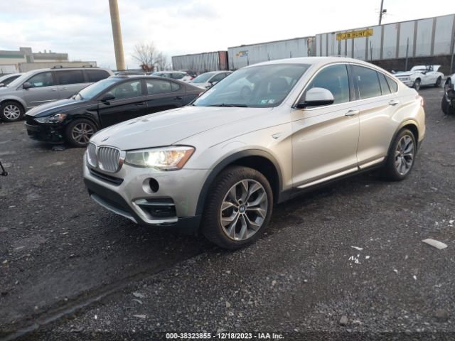 5UXXW3C54G0R18686 BMW X4 Xdrive28i
