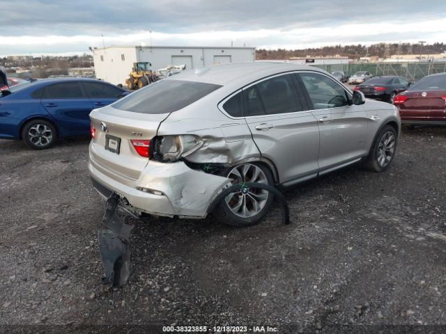 5UXXW3C54G0R18686 BMW X4 Xdrive28i