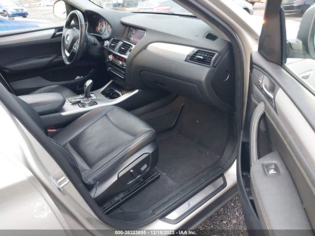 5UXXW3C54G0R18686 BMW X4 Xdrive28i