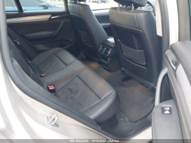 5UXXW3C54G0R18686 BMW X4 Xdrive28i